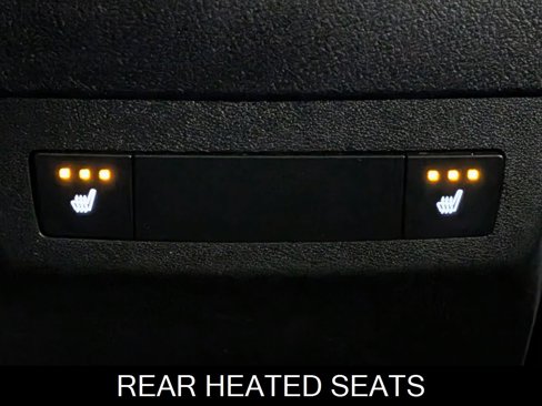 Used 2020 Lexus RX 450h AWD w/ Premium Package image 19