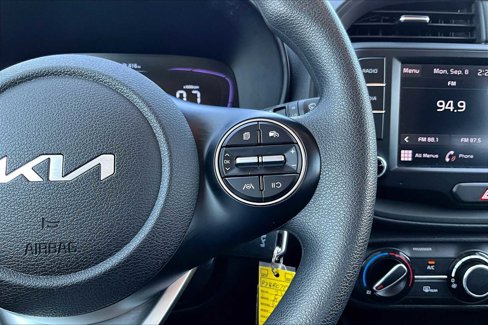 Certified 2023 Kia Soul LX w/ Option Group 015 image 21