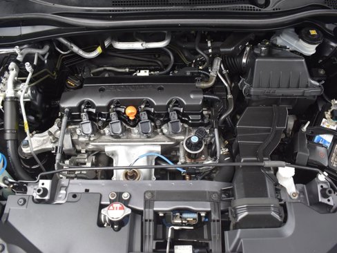 Used 2019 Honda HR-V LX image 33