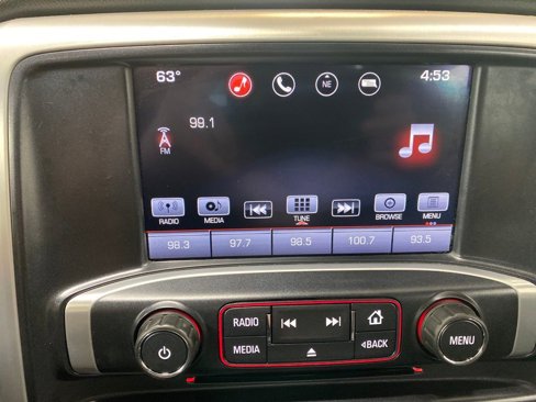Used 2016 GMC Sierra 1500 SLE image 39