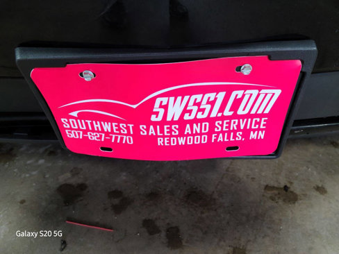 Used 2019 Chevrolet Tahoe LT image 2
