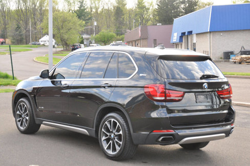 Used 2017 BMW X5 xDrive40e image 14