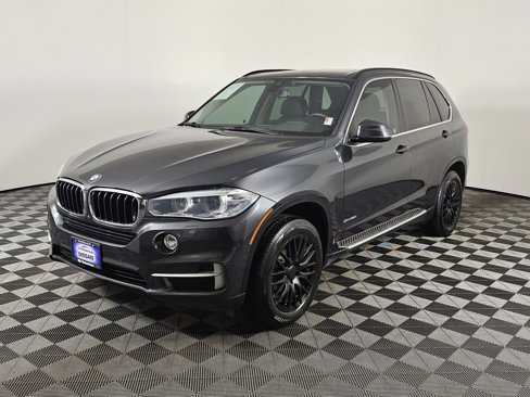 Used 2016 BMW X5 xDrive35i image 9