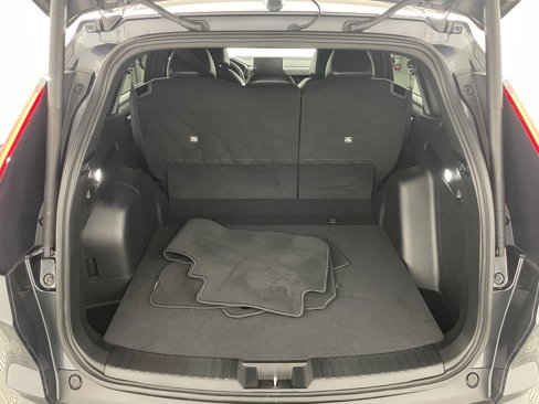 Used 2024 Honda CR-V Sport Touring image 19