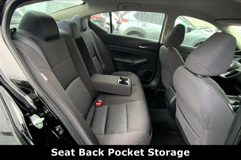 Used 2020 Nissan Altima 2.5 S w/ Driver Assist Package image 28