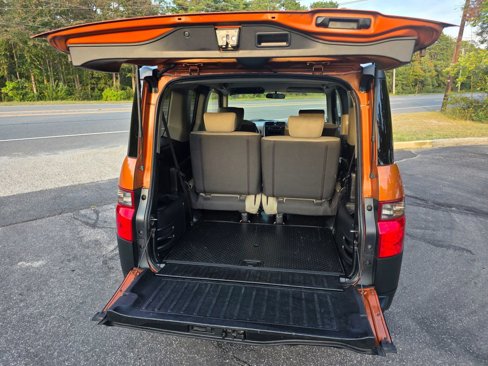 Used 2007 Honda Element LX image 14