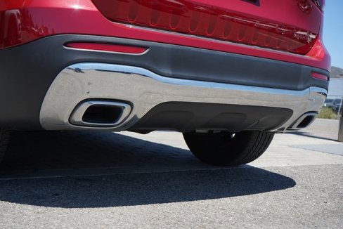 Certified 2022 Mercedes-Benz GLB 250 image 14
