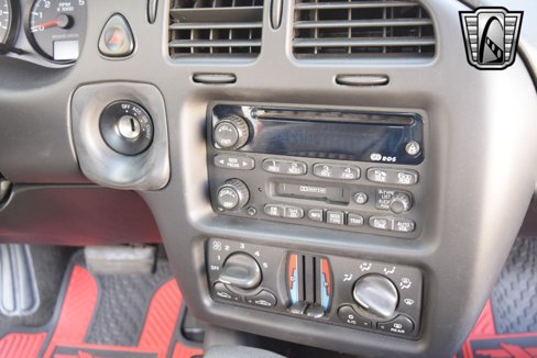 Used 2001 Chevrolet Monte Carlo SS w/ Preferred Equipment Group image 25