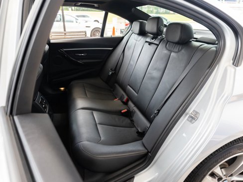 Used 2016 BMW 328i Sedan image 27
