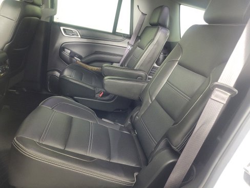 Used 2016 GMC Yukon Denali w/ Open Road Package image 23