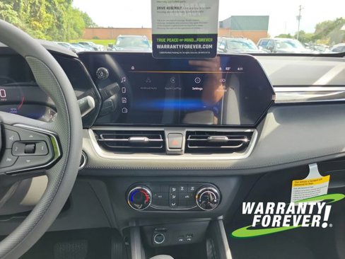 New 2026 Chevrolet TrailBlazer LS w/ LS Convenience Package image 11
