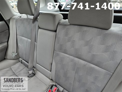 Used 2010 Subaru Forester 2.5X image 15