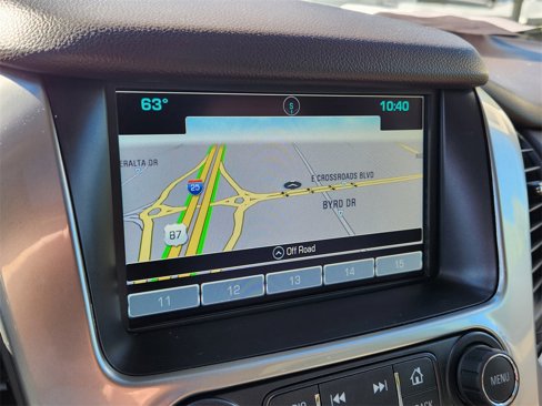 Used 2018 Chevrolet Tahoe Premier image 23