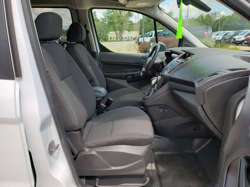 Used 2017 Ford Transit Connect XL image 17