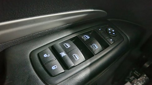 Used 2015 Dodge Durango Limited w/ Blacktop Package image 39