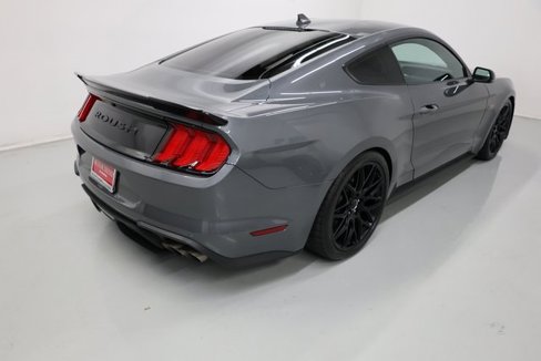Used 2022 Ford Mustang GT Premium w/ GT Performance Package image 73