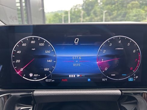 Used 2025 Mercedes-Benz GLA 250 4MATIC image 6