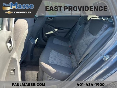 Used 2019 Hyundai Ioniq Plug-In Hybrid image 15