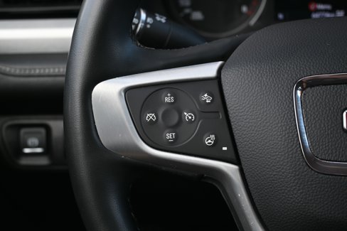 Used 2023 GMC Acadia SLT w/ Preferred Package image 36