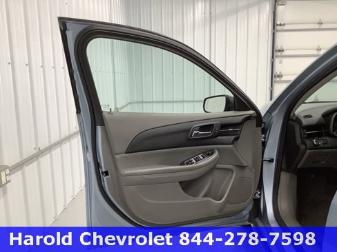 Used 2013 Chevrolet Malibu LS w/ Protection Package image 14