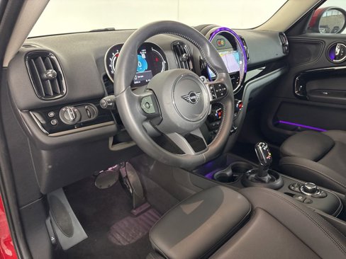 Certified 2024 MINI Cooper Countryman S image 24