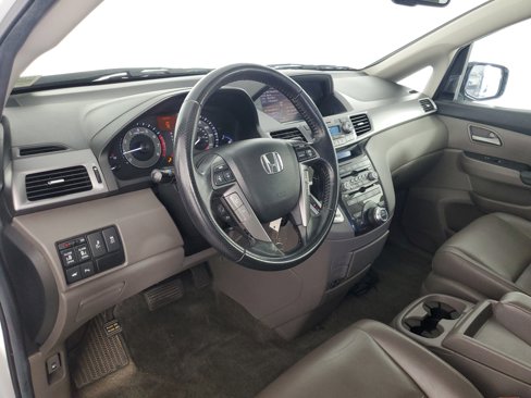 Used 2013 Honda Odyssey Touring Elite image 11