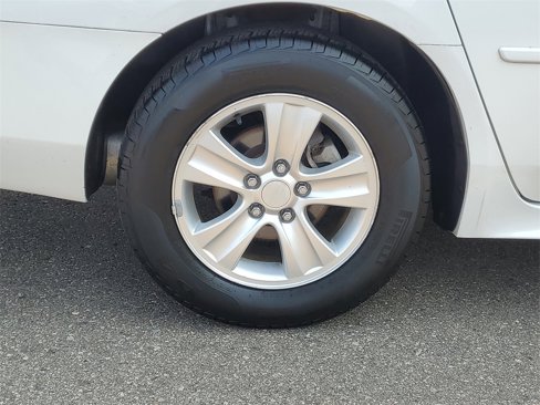Used 2014 Chevrolet Impala Limited LS image 5