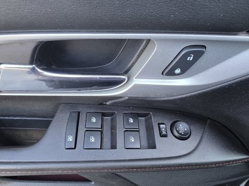 Used 2014 GMC Terrain SLE image 16