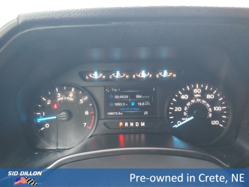 Used 2019 Ford F150 XL w/ Equipment Group 101A Mid image 14