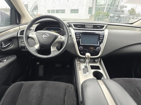 Used 2018 Nissan Murano SV image 20