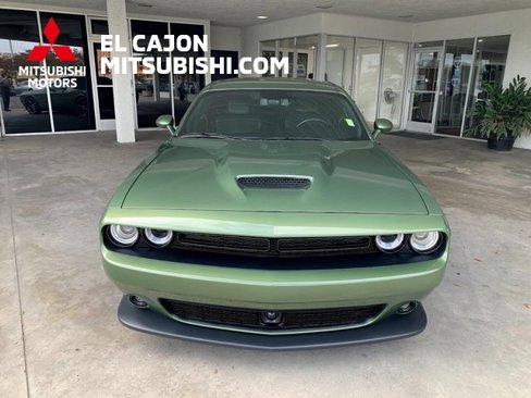 Used 2023 Dodge Challenger GT w/ Plus Package image 11