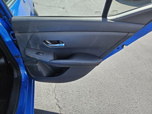 Used 2021 Nissan Sentra SV image 13