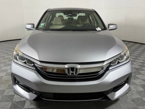Used 2017 Honda Accord EX-L image 12