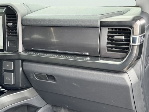 Used 2023 Ford F250 Lariat w/ Tremor Off-Road Package image 23