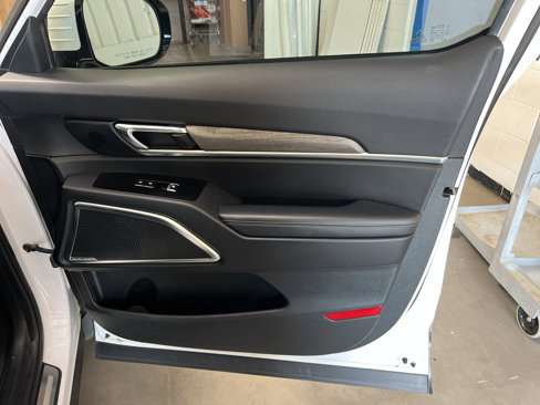 Used 2021 Kia Telluride SX w/ SX Prestige Package image 28