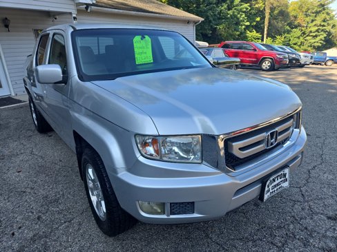 Used 2009 Honda Ridgeline RTS image 7