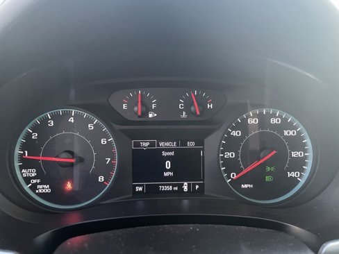 Used 2023 Chevrolet Malibu LT image 26