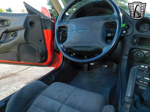 Used 1991 Dodge Stealth image 16