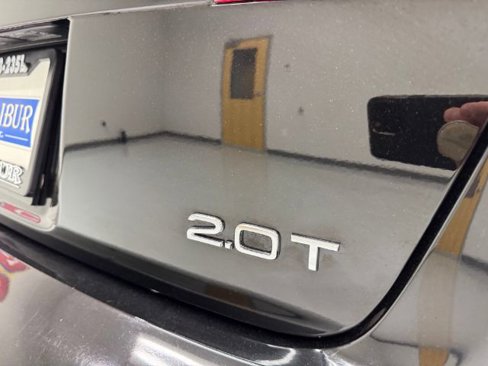 Used 2013 Audi A3 2.0T Premium Plus w/ Premium Plus Pkg image 7