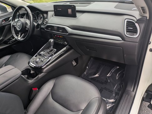 Used 2022 MAZDA CX-9 Touring w/ Touring Premium Package image 29