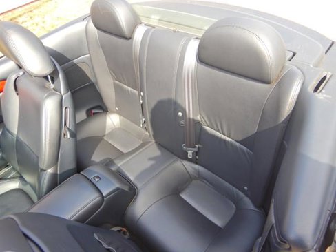 Used 2006 Lexus SC 430 Convertible image 21