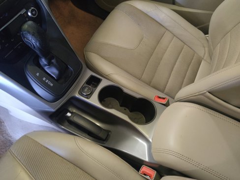 Used 2015 Ford Escape SE w/ SE Chrome Package image 26