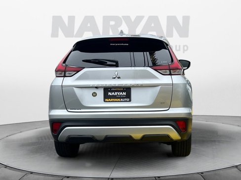 Used 2022 Mitsubishi Eclipse Cross SE image 7
