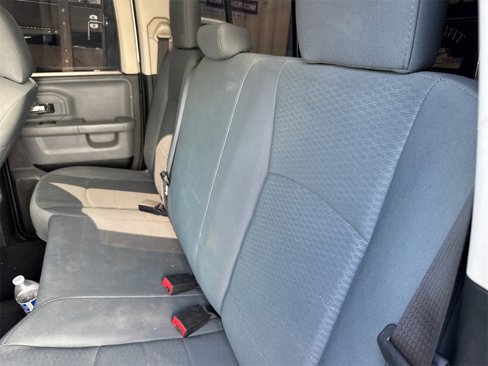 Used 2017 RAM 1500 Classic SLT image 5