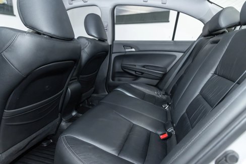 Used 2012 Honda Accord SE image 23