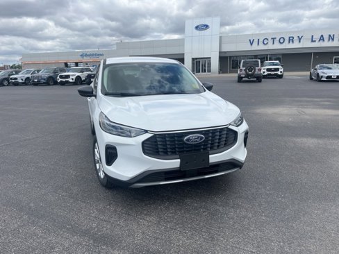 New 2025 Ford Escape Active w/ Cold Weather Package image 2