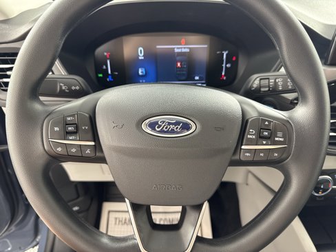 New 2025 Ford Escape Active image 28
