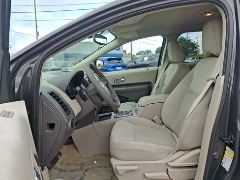 Used 2007 Ford Edge SE image 12