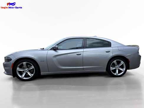 Used 2016 Dodge Charger R/T image 2