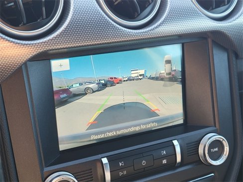 Used 2019 Ford Mustang Coupe w/ Equipment Group 101A image 21